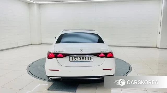 Mercedes-Benz E-Class W214 id 2899839 из Кореи 14