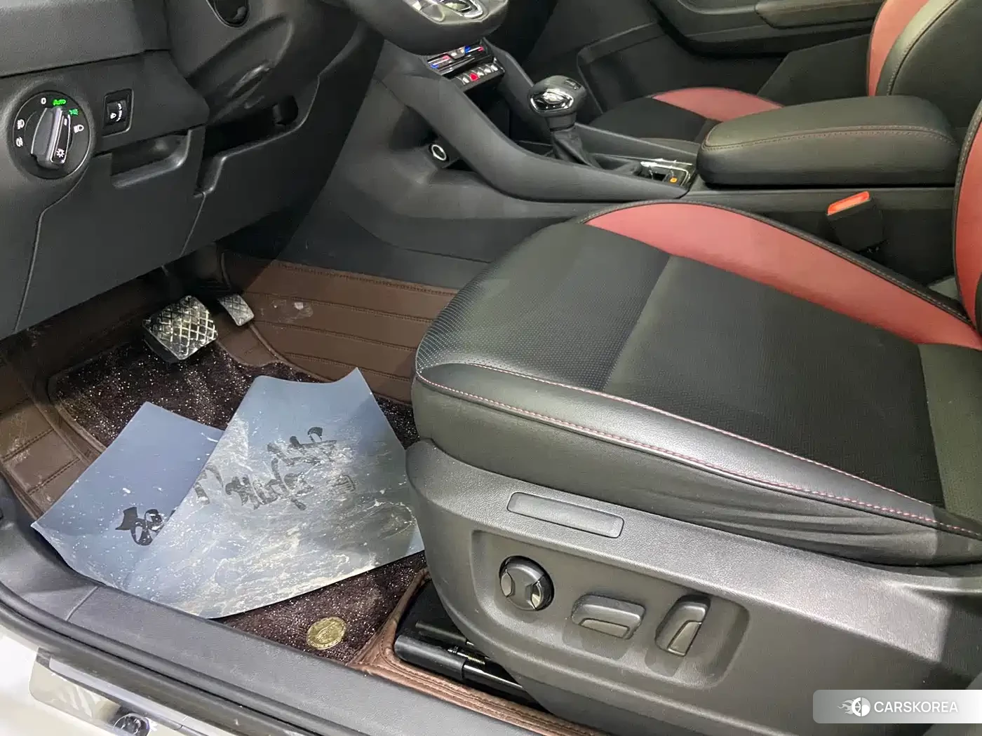 Skoda Krok id 4545665 из Китая 21
