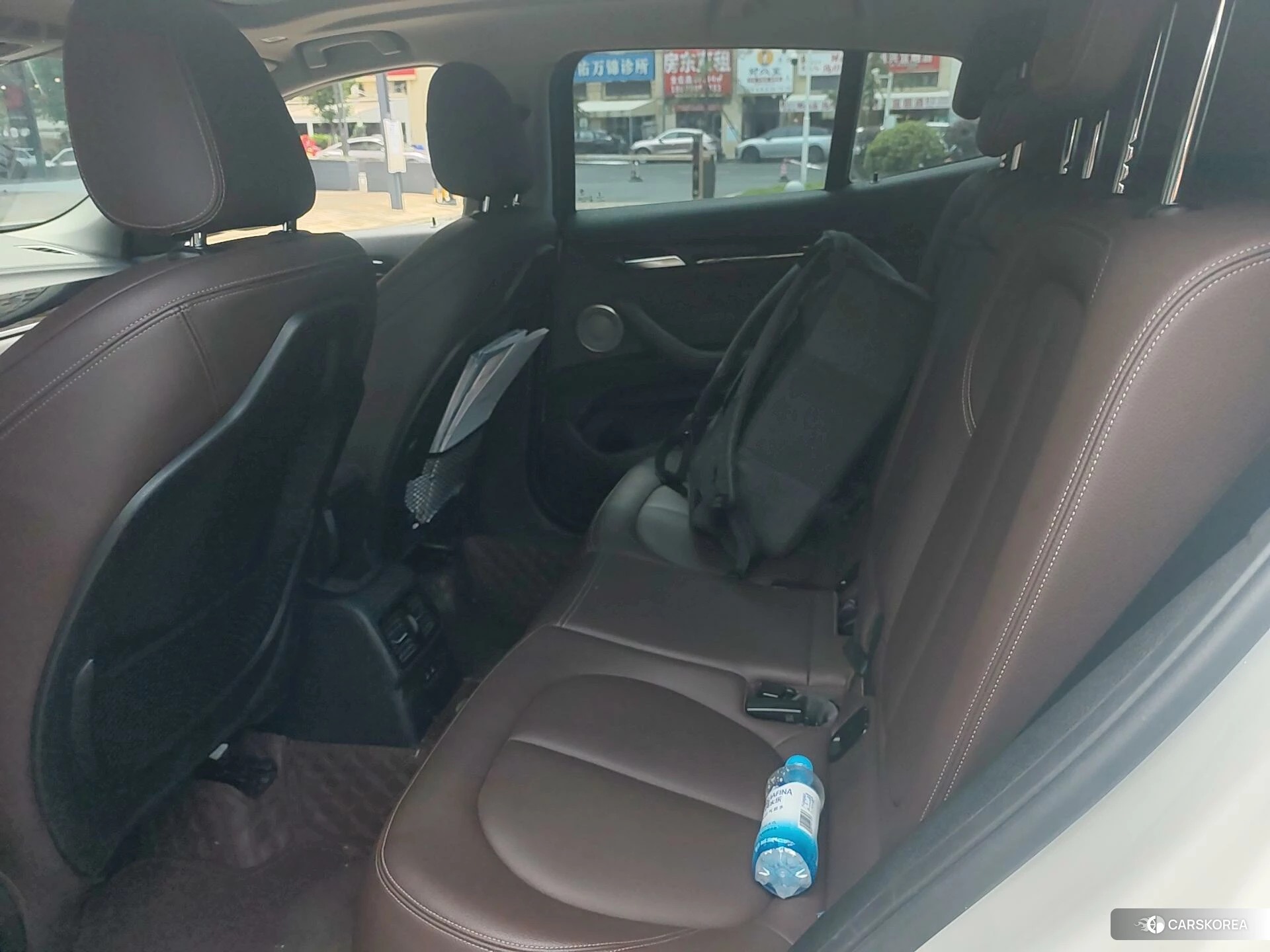 BMW X2 id 4510582 из Китая 15