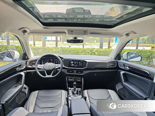 Volkswagen Tanyue GTE id 4213083 из Китая 14