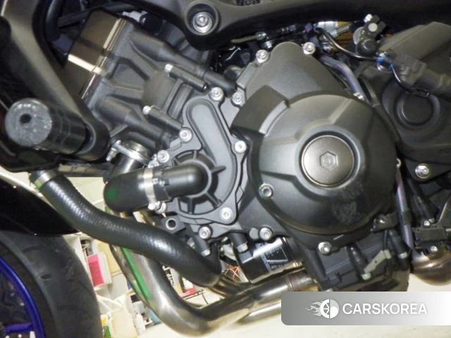 Engine photo