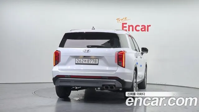 Hyundai The New Palisade id 2795265 из Кореи 14