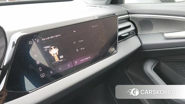 Audi A5 (B10) 2025 Серый из Кореи, фото 4