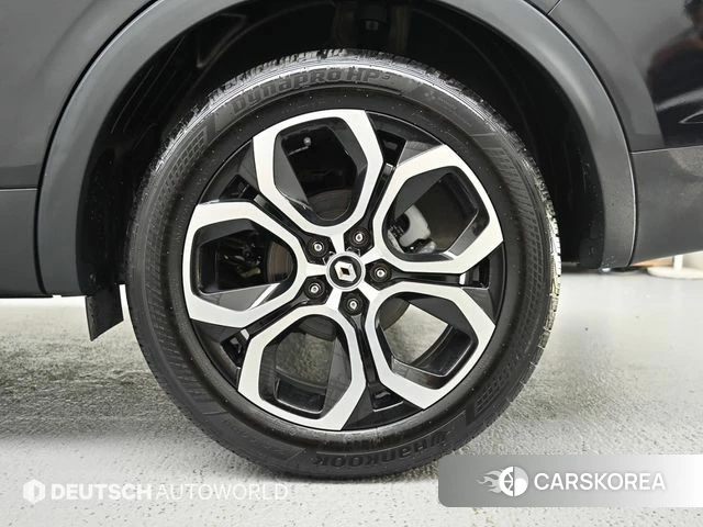 Renault Korea (Samsung) XM3 id 4675883 из Кореи 13