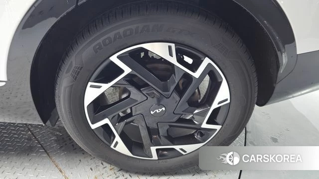 Kia Sportage 5th Generation id 4593513 из Кореи 32