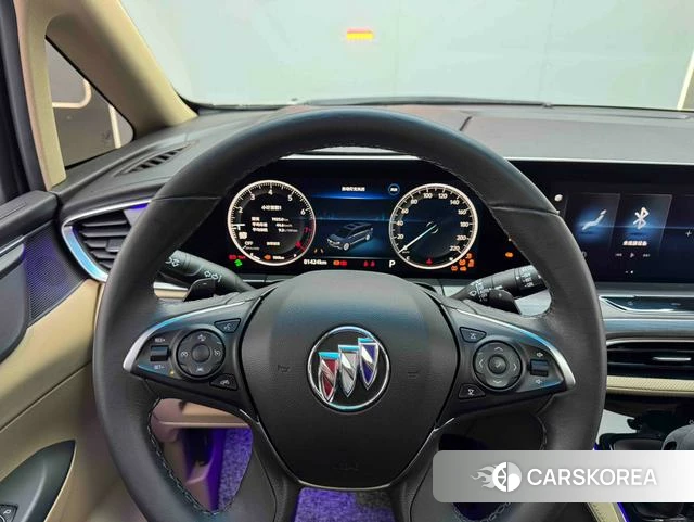 Buick GL8 id 4209293 из Китая 12