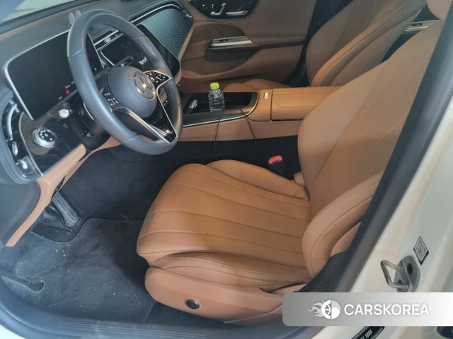 Mercedes-Benz E-Class W214 id 3992855 из Кореи 9