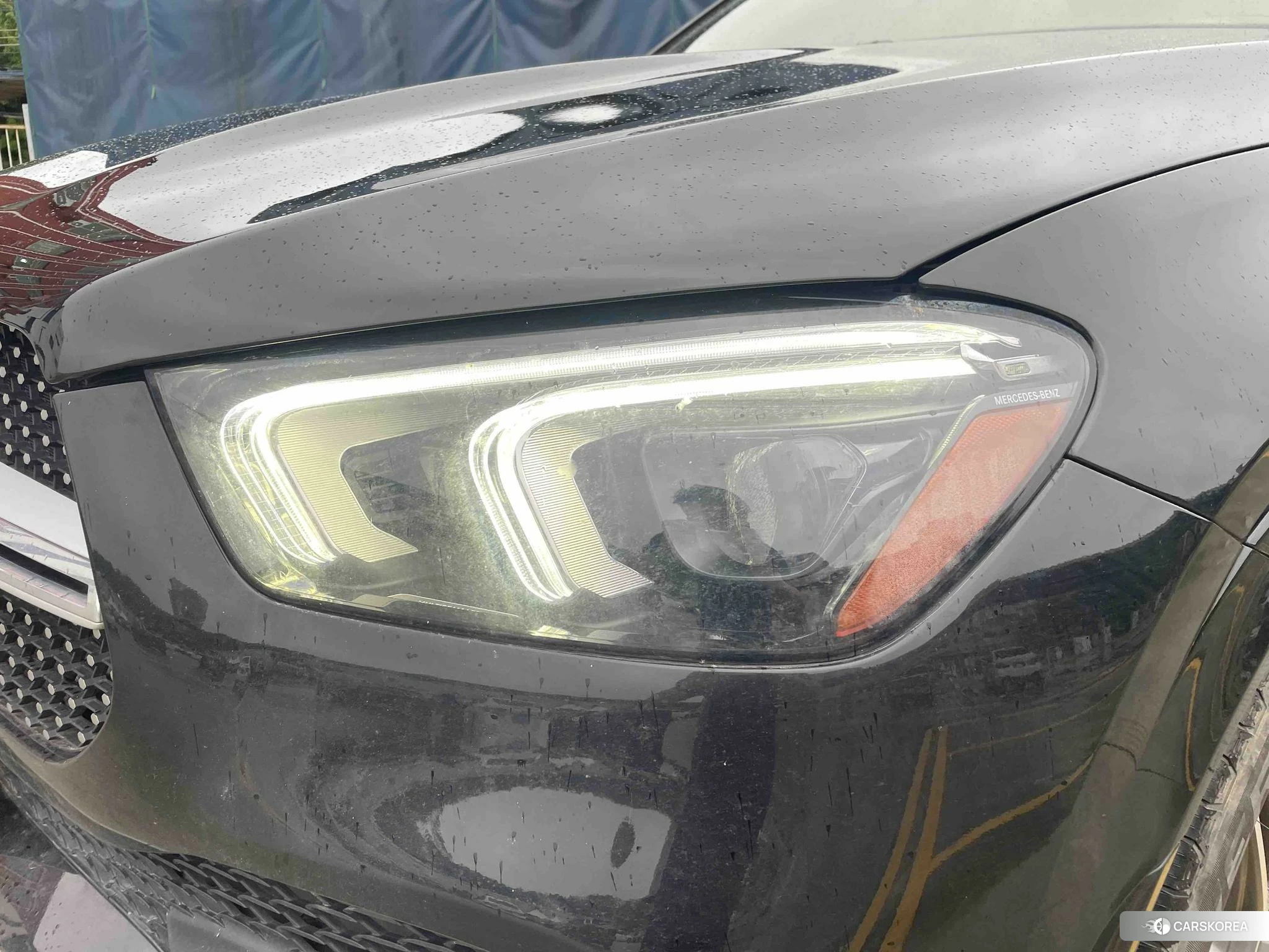 Mercedes-Benz GLE id 4485408 из Китая 13