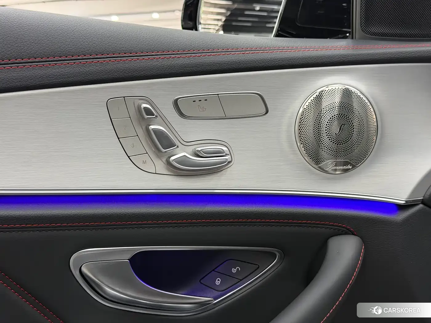 Mercedes-Benz E-class AMG id 4679932 из Китая 10
