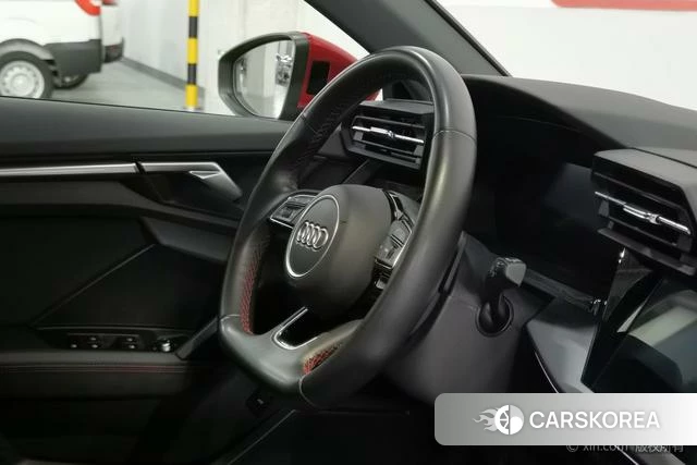 Audi A3 id 4336007 из Китая 18
