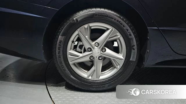 Hyundai Sonata (DN8) id 3936747 из Кореи 14