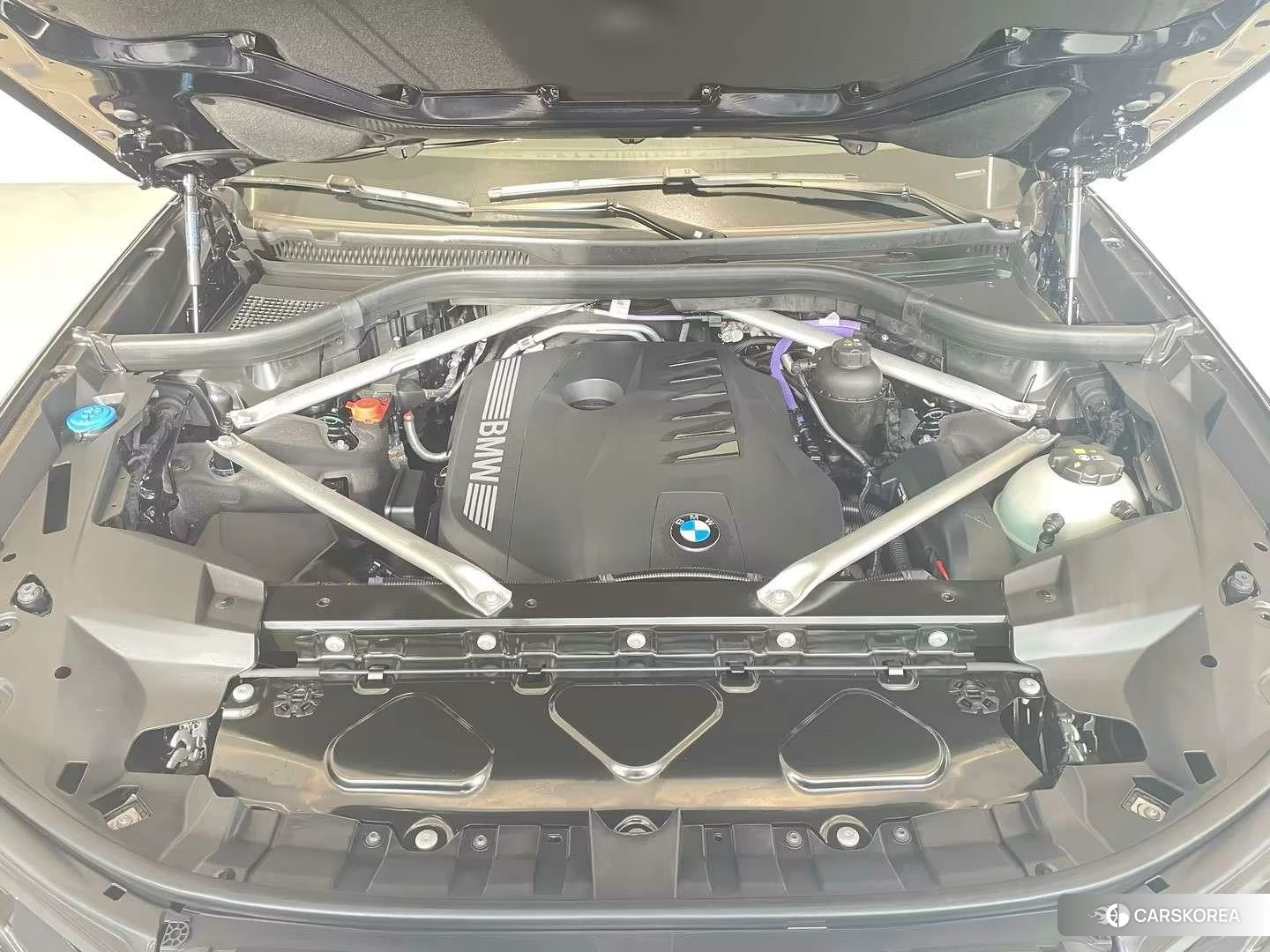 BMW X7 id 4479503 из Китая 14