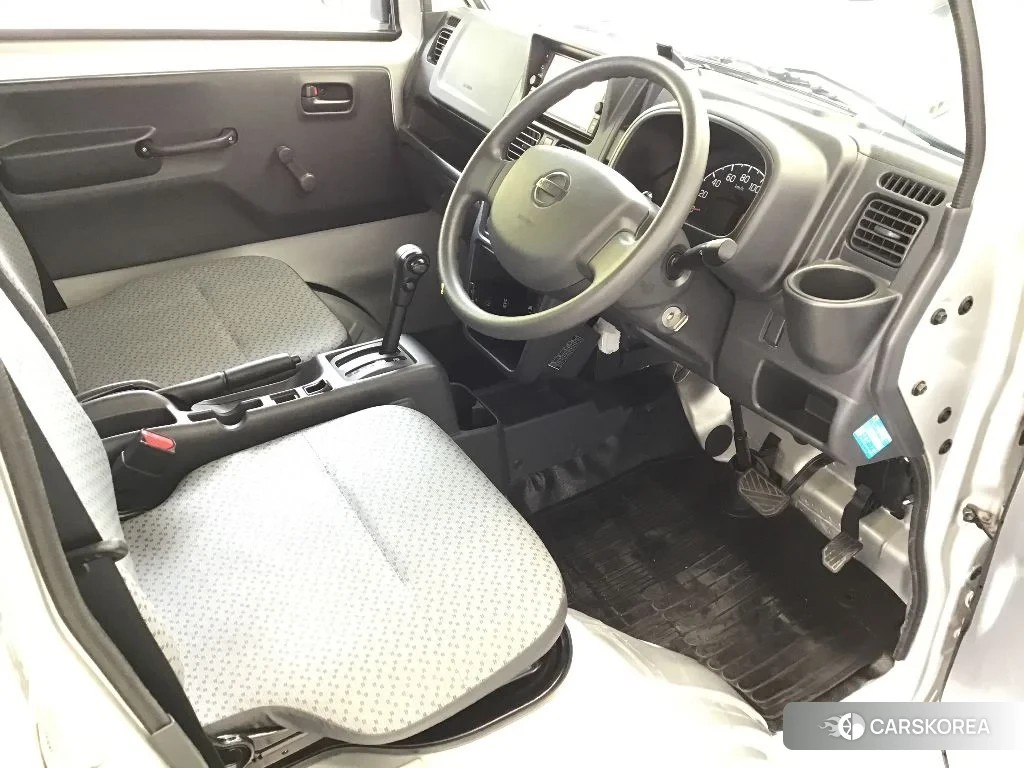 Nissan NT100 Clipper 2023 из Японии, фото 4