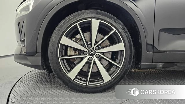 Polestar Polestar 2 id 4585796 из Кореи 25