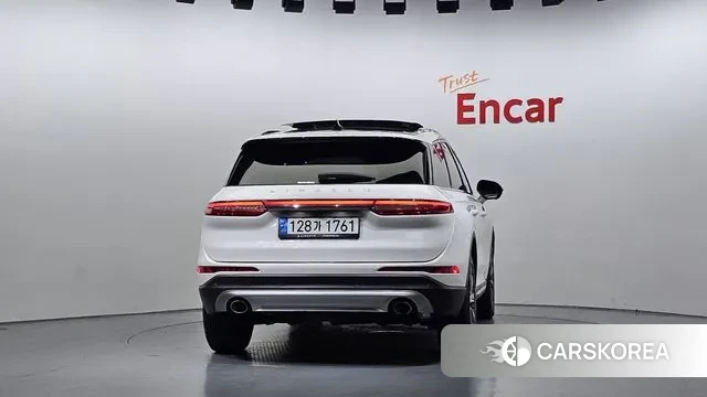 Lincoln Corsair id 3417278 из Кореи 14