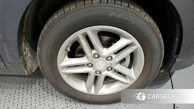 Hyundai Kona id 4384871 из Кореи 28