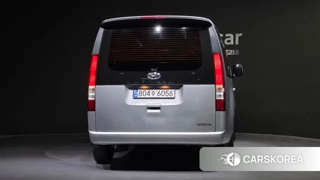 Hyundai Staria id 3148021 из Кореи 14