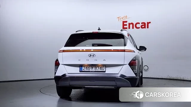 Hyundai Kona Hybrid (SX2) id 3058028 из Кореи 14
