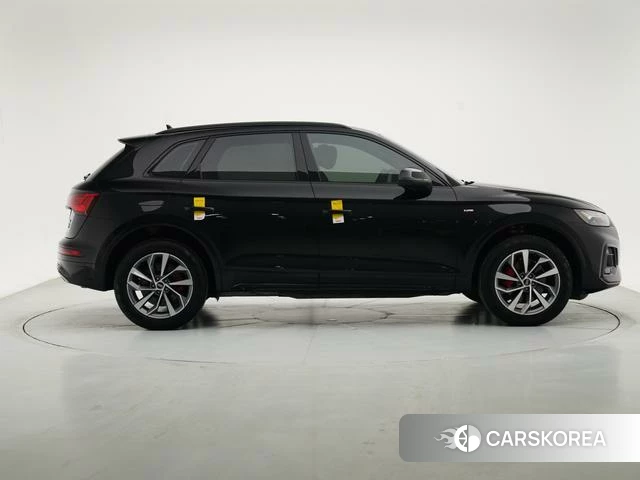 Audi Q5L id 4257822 из Китая 22