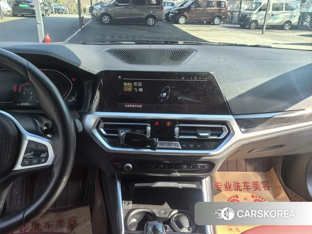 BMW 3 series id 4257832 из Китая 16
