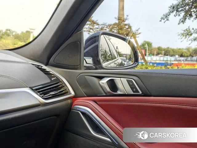 BMW X6 id 4265789 из Китая 8