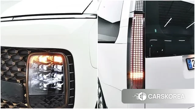 Hyundai Staria id 2978910 из Кореи 14