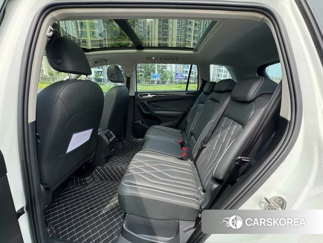 Volkswagen Tiguan L id 4298072 из Китая 11