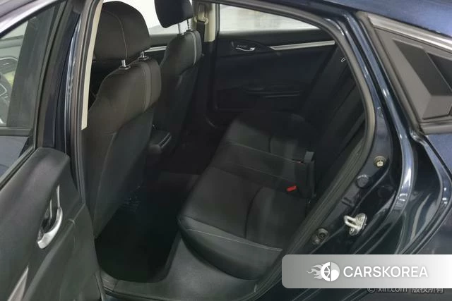Honda Civic id 4307728 из Китая 18
