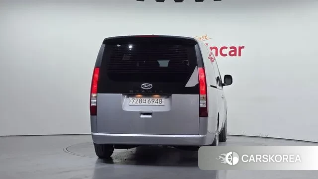 Hyundai Staria id 3447841 из Кореи 14