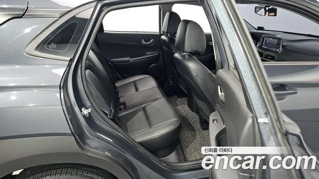 Hyundai Kona id 2695428 из Кореи 14