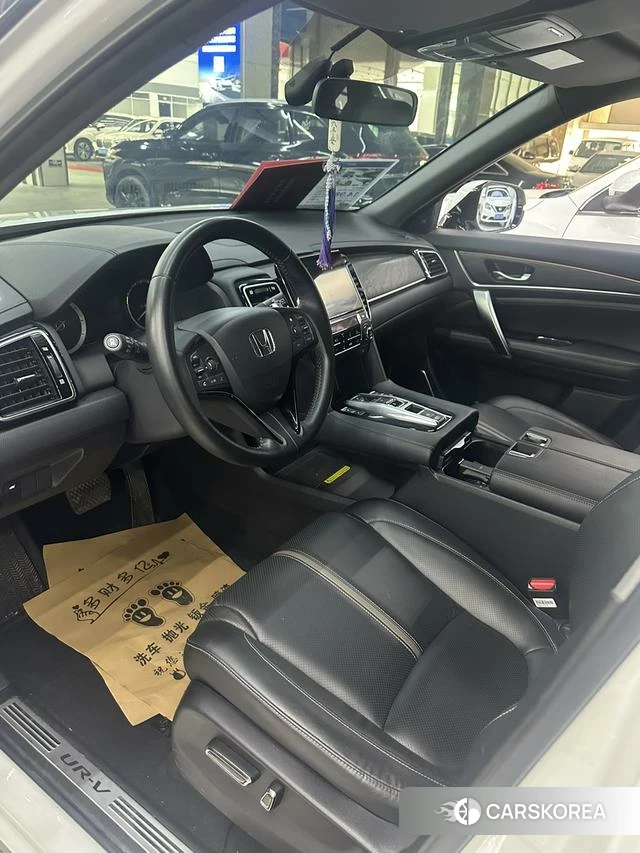 Honda UR-V id 4264456 из Китая 7