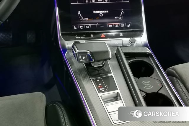 Audi A6L id 4271112 из Китая 18