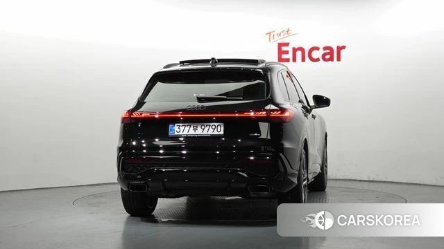 Audi Q5 (80A) id 4421290 из Кореи 14