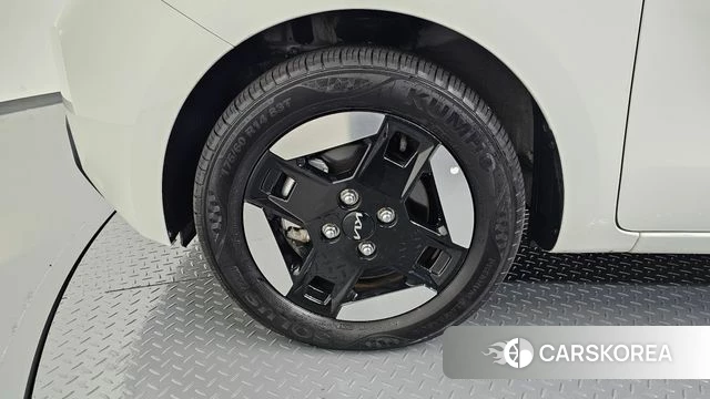 Kia The New Kia Ray EV id 4834319 из Кореи 25