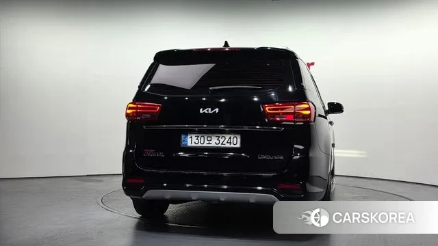 Kia The New Carnival id 3754537 из Кореи 14