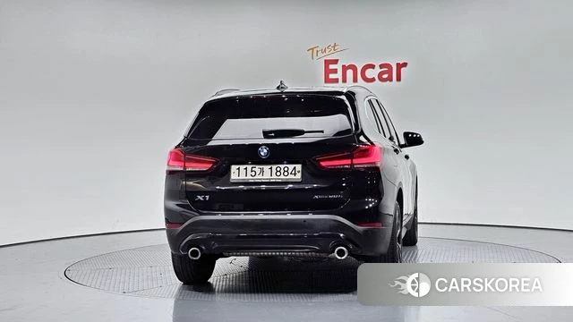 BMW X1 (F48) id 3885539 из Кореи 14