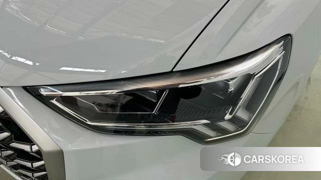 Audi Q3 id 4365937 из Китая 11