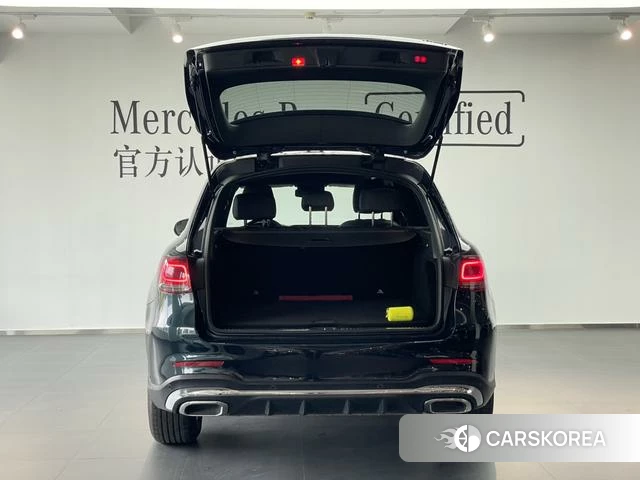 Mercedes-Benz GLC id 4236326 из Китая 9