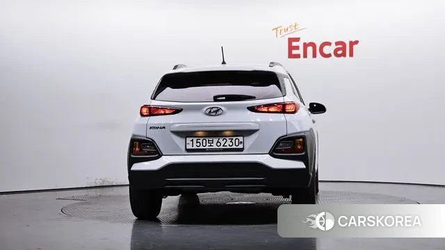 Hyundai Kona id 3514784 из Кореи 14