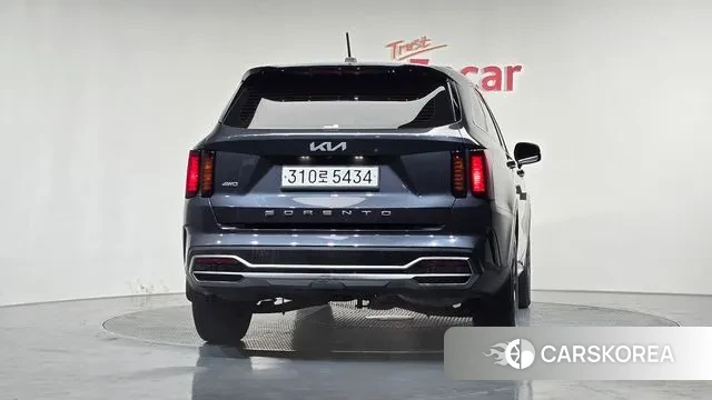 Kia Sorento 4th Generation id 3615724 из Кореи 14