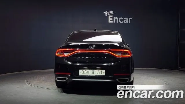 Hyundai Grandeur IG id 2908200 из Кореи 14