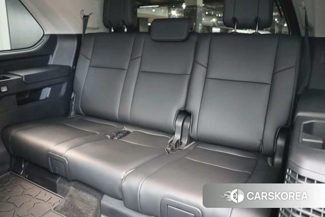 Toyota Sequoia id 4261889 из Китая 26