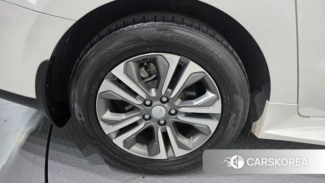 Kia The New Carnival id 4923872 из Кореи 25