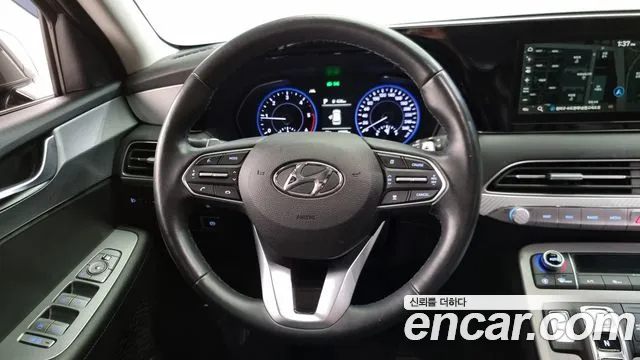 Hyundai Palisade id 2576144 из Кореи 14