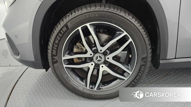 Mercedes-Benz GLA-Class X156 id 4708962 из Кореи 25