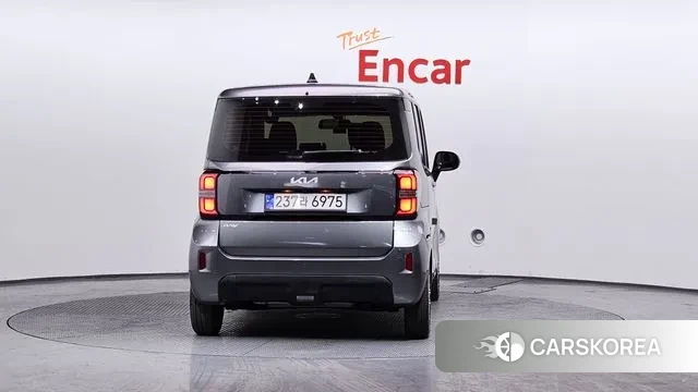 Kia The New Kia Ray id 3664078 из Кореи 14