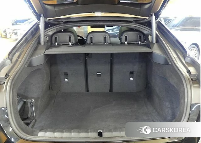 BMW 4 Series (G22) id 3817349 из Кореи 14