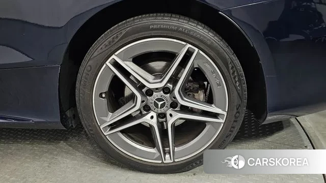 Mercedes-Benz C-Class W205 id 3671835 из Кореи 14