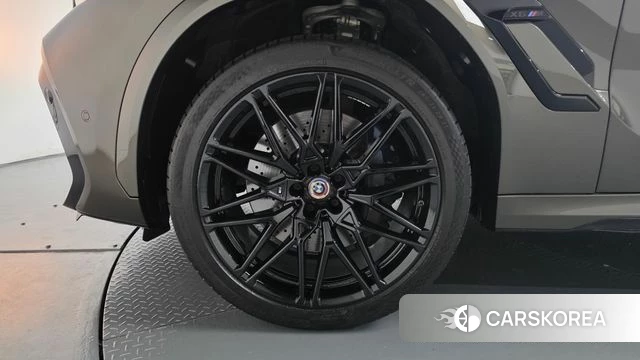 BMW X6M (G06) id 4792766 из Кореи 29