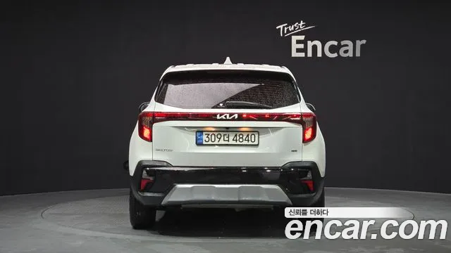 Kia The New Seltos id 2725712 из Кореи 14